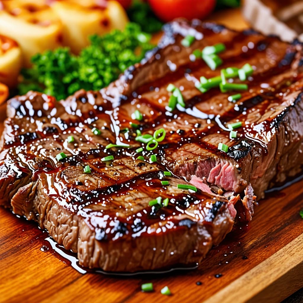 A Carne Cura: A Revolução Carnívora Que Vai Transformar Sua Saúde! 🍖✨