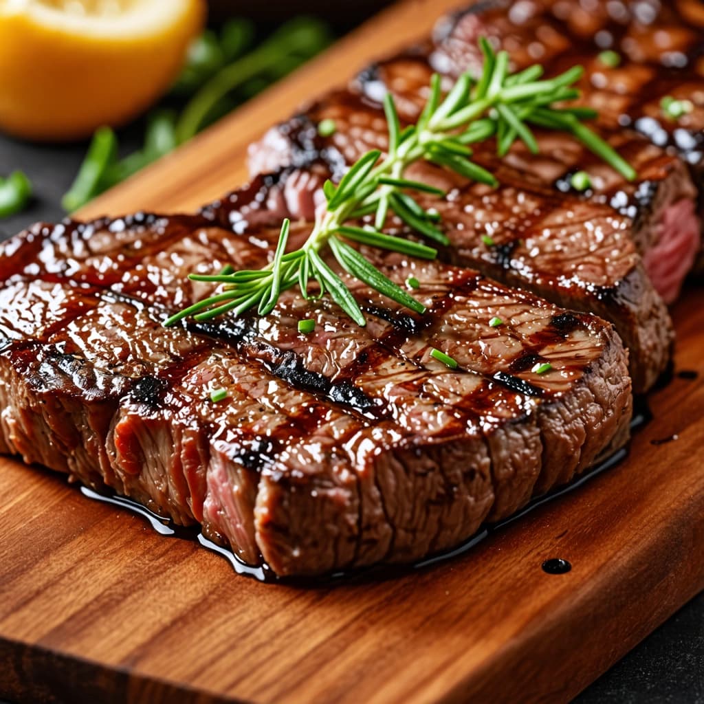 A Revolução Carnívora: Como a Carne Pode Transformar Sua Saúde 🥩✨