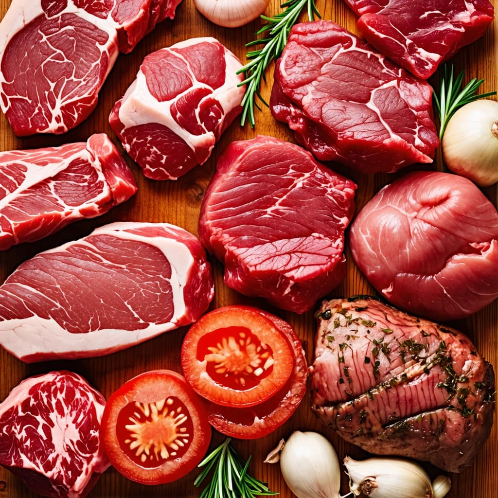 Dieta Carnívora com R$ 500,00 por Mês: Será Que É Possível? 🥩💸