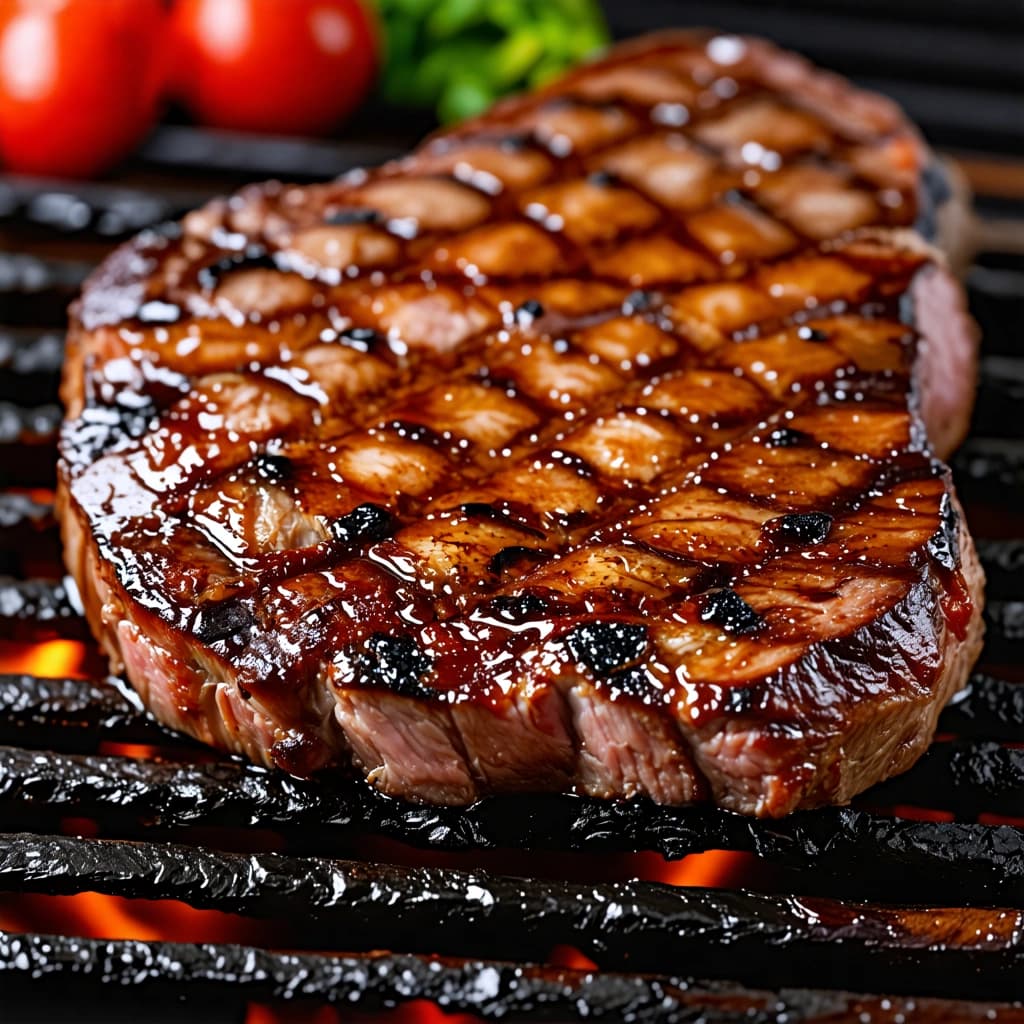Picanha: O Segredo da Gordura que Transforma Carne em Coração ❤️🥩
