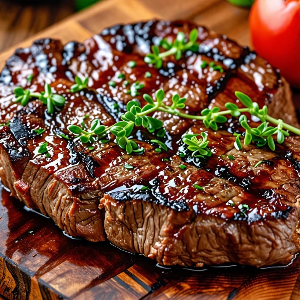 A Revolução Carnívora: Como a Dieta de Carne Pode Transformar Sua Saúde! 🥩✨