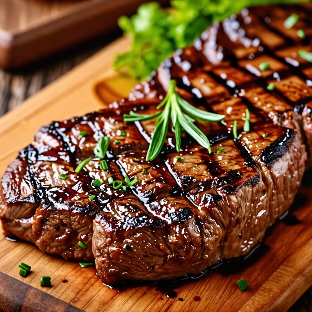 A Revolução Carnívora: Como a Dieta que Você Não Sabia que Precisava Pode Transformar Sua Vida! 🥩✨