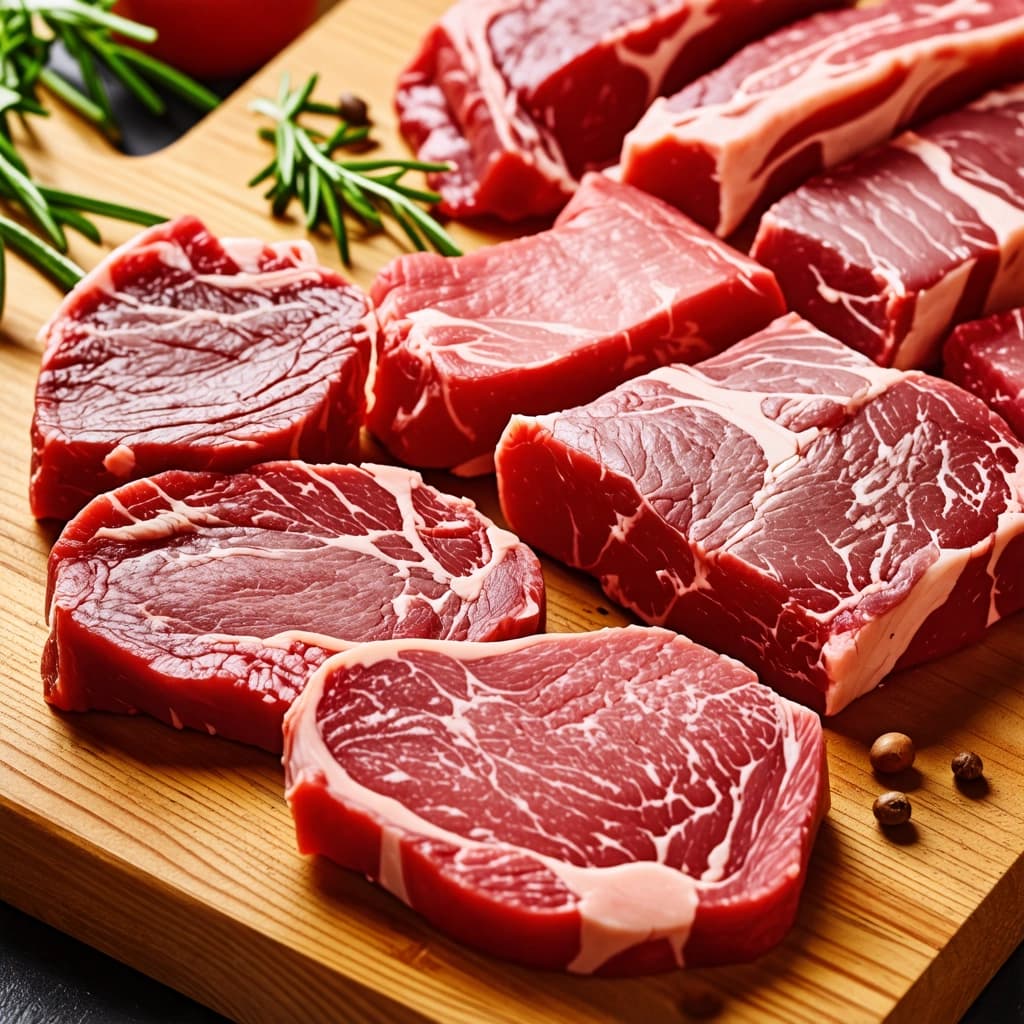 Como Fazer uma Dieta Carnívora com Apenas R$ 500,00 por Mês: É Possível? Vamos Rir e Aprender Juntos! 🥩💰