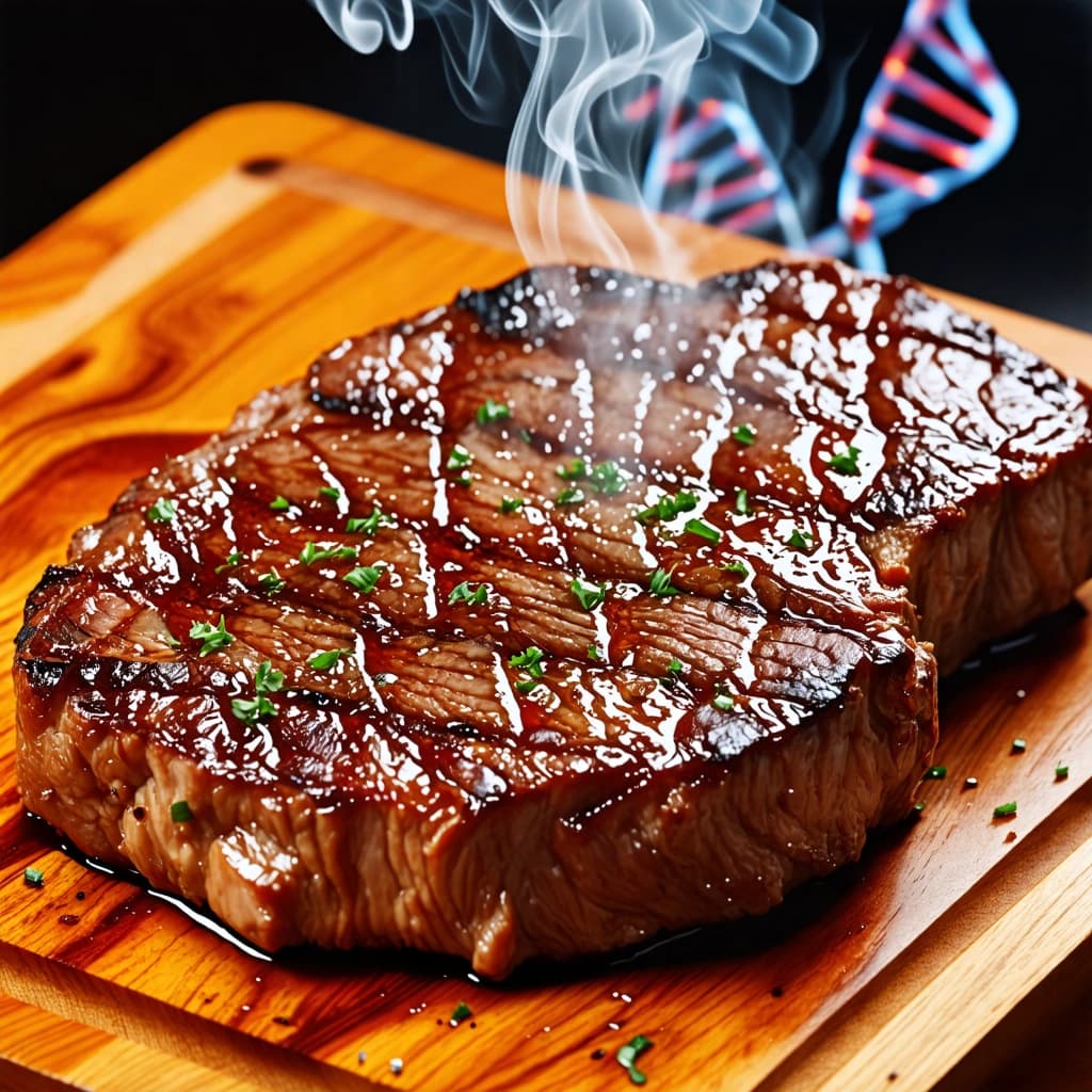 Desbravando os Segredos da Dieta Carnívora: 3 Maneiras de Transformar Sua Vida com Carne! 🍖