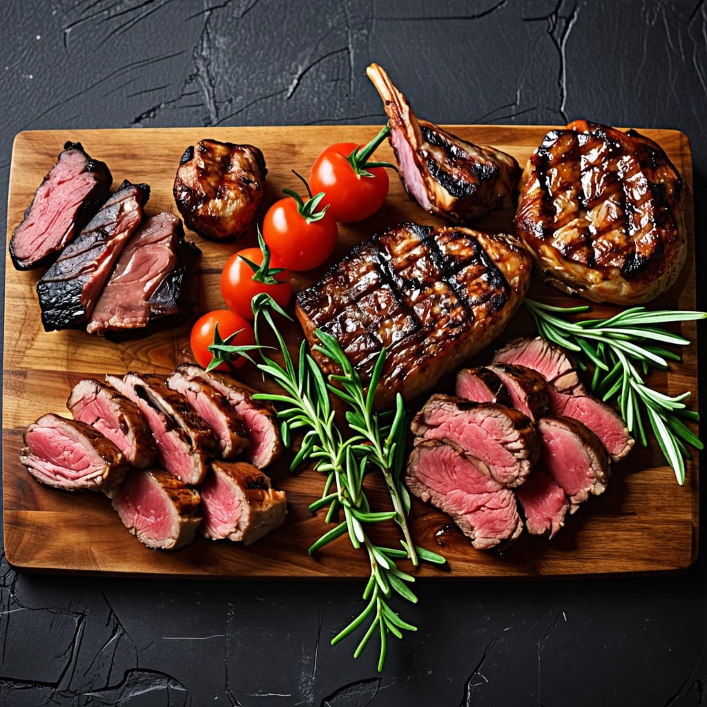 Desvendando a Dieta Carnívora: Como Fazer Sua Alimentação Brilhar com Apenas R$ 500! 💰🍖