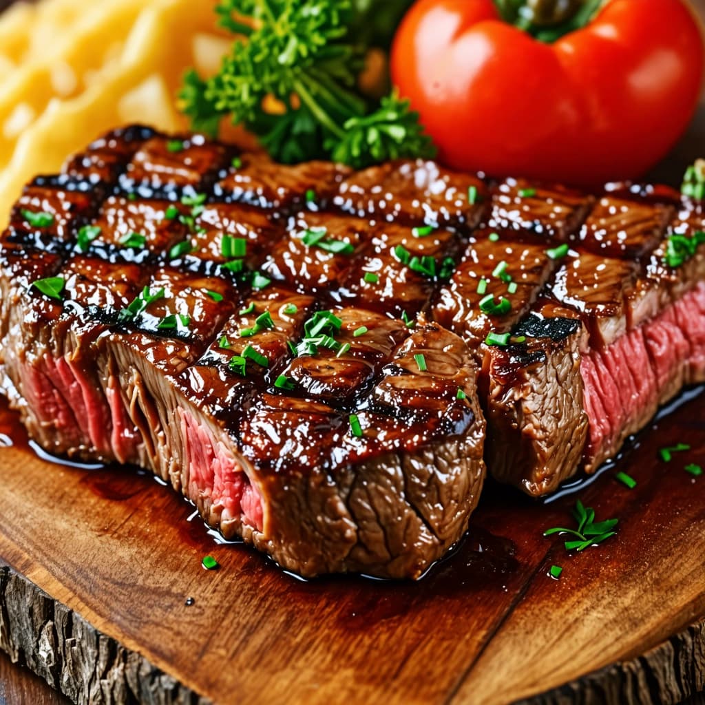 Os Poderes Ocultos da Carne: Como a Dieta Carnívora Pode Transformar Sua Saúde! 🥩✨